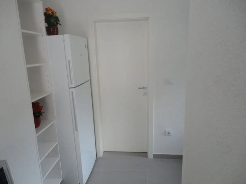 Charming Apartment With Terrace and Beautiful sea View. Near the Beach!