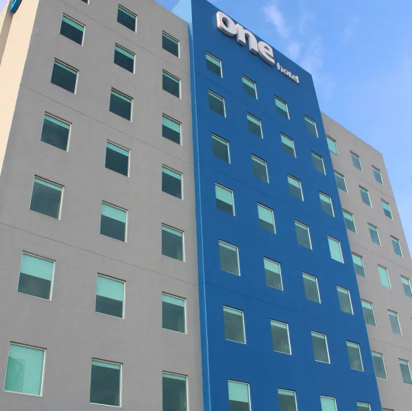 One Salamanca Oriente