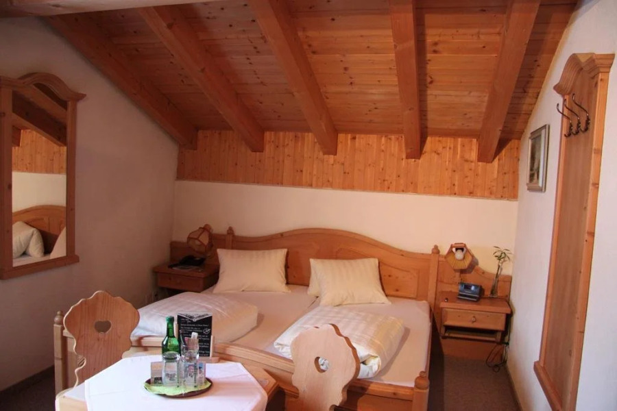 Hotel Postigliun Sedrun