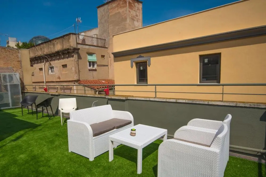 Center Plaza Figueres