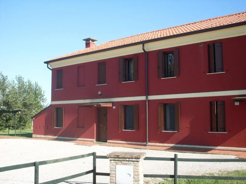 Agriturismo cà Vendramin