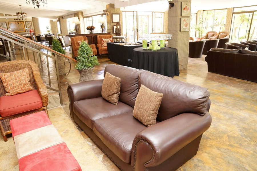 ANEW Resort White River Mbombela