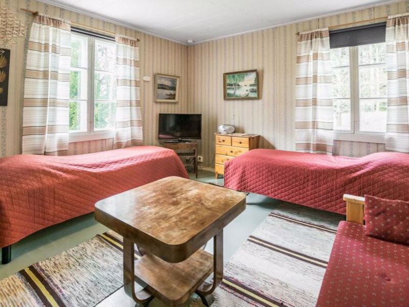 House Mäkitupa Salo