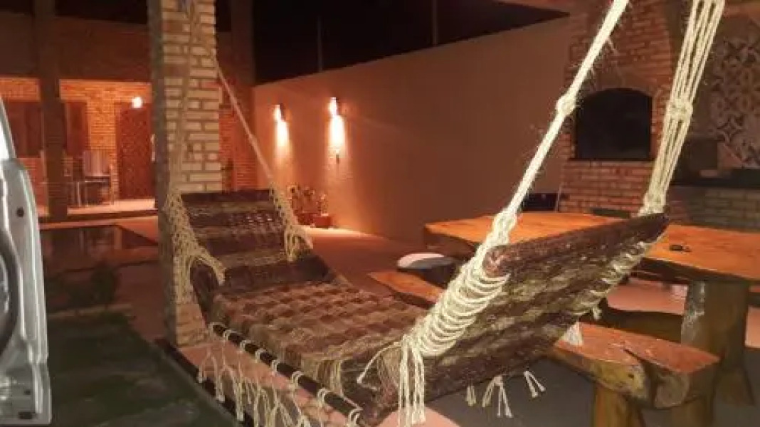 Chalés 4 Estações