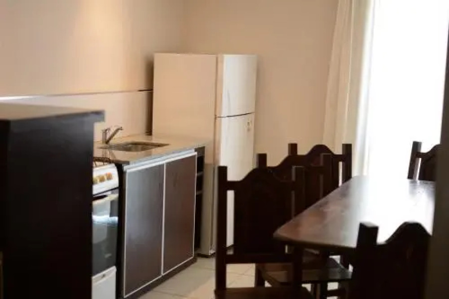 Terrazas Al Mar Apart Spa