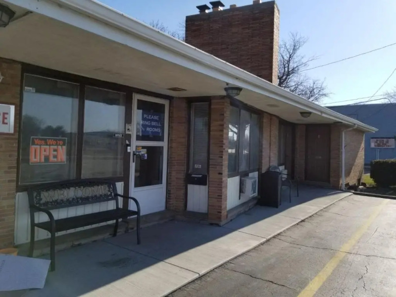 Shiva's Travelers Lodge