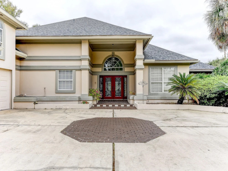 Ponte Vedra Seven Mile Drive by Vtrips