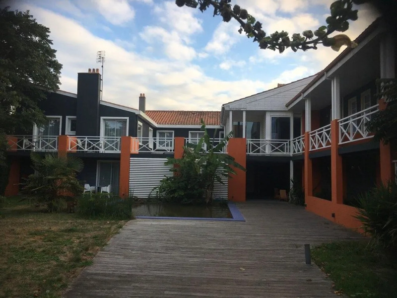 Hôtel Le Cap D'Ambre