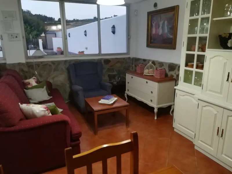 Finca Rural la Casa Verde Tenerife