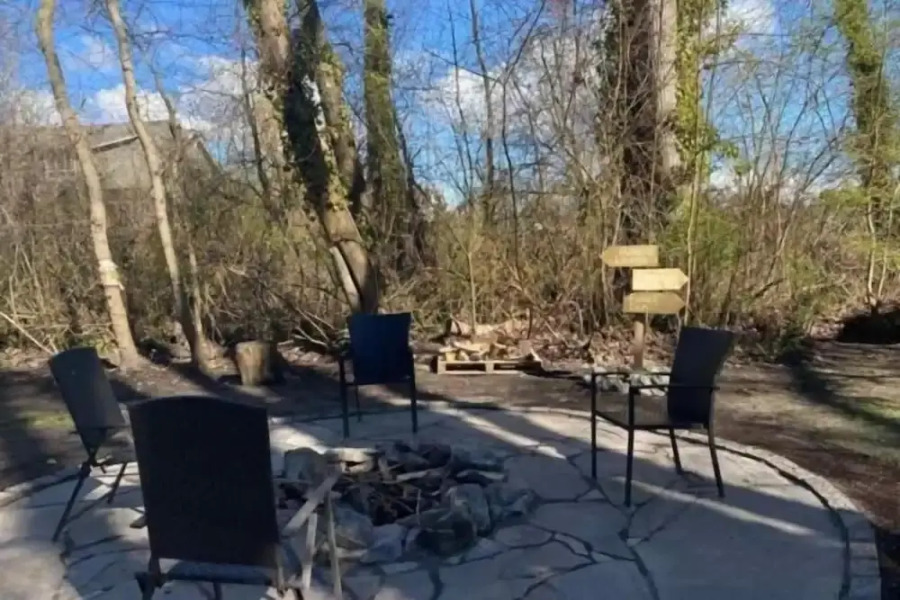 Oceans Edge Eagle Retreat