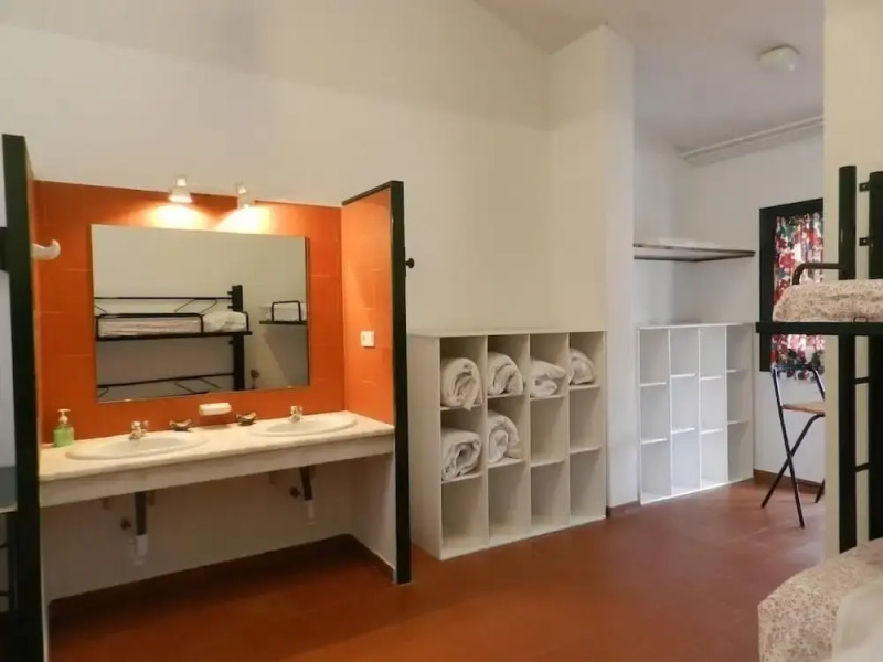 Hostel Layos, Toledo