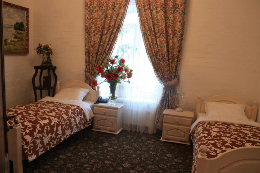 Атаманская