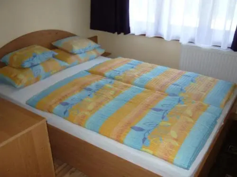 Viktória Vendégház