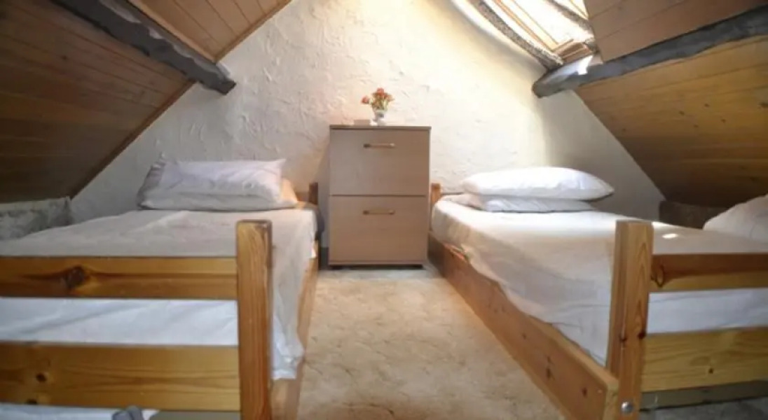 Mochras Cottage, Nefyn