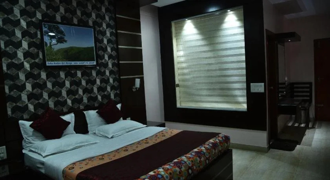 KSTDC Hotel Mayura Riverview Srirangapatna