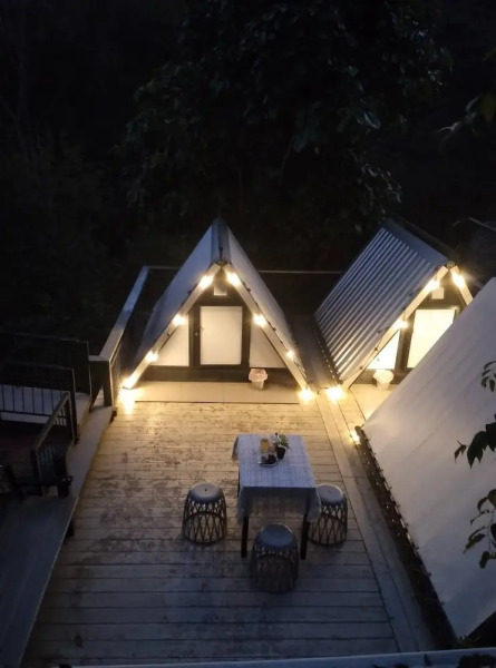 Nomads Hillside Chiangmai