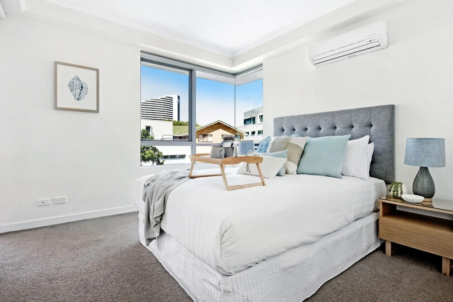 Boutique Broadbeach Living Near Convention Centre