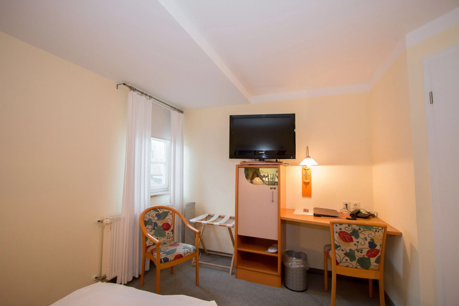 Hotel Garni am Markt