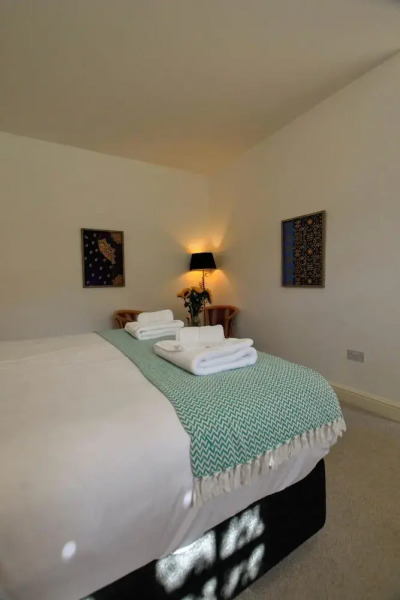 The Dashwood Hotel by Aziz