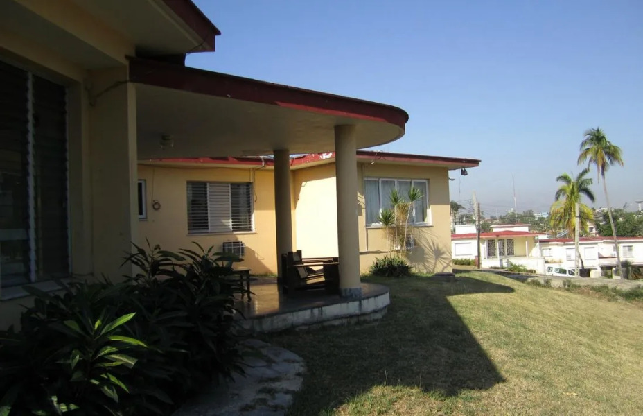 Villa Gaviota Santiago