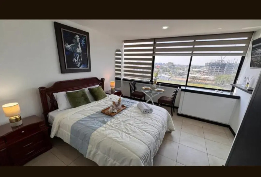 Ecusuites Super Host Penthouse 10 River View Puerto Santana