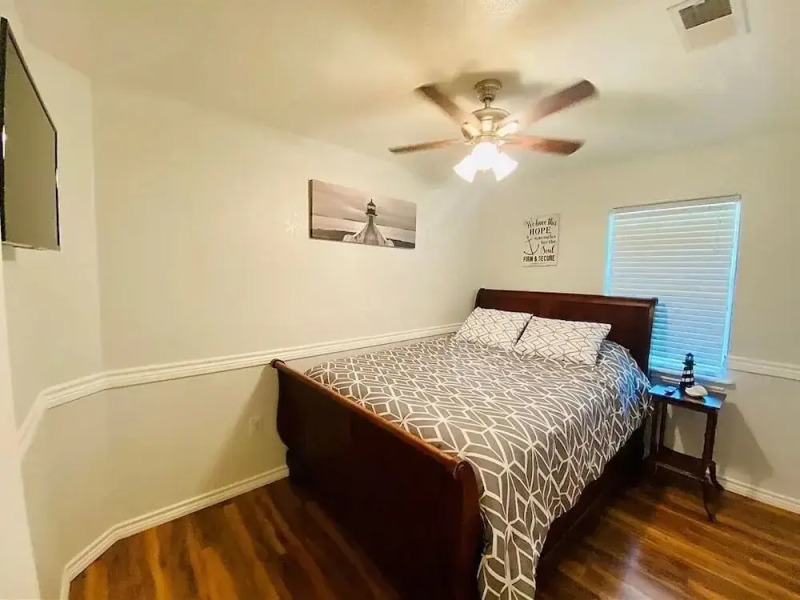 Aransas Pass Retreat Ap338 3 Bedroom Home