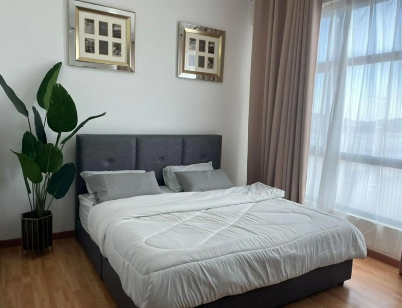 Imperium Residence / swiss bell sea view with pool