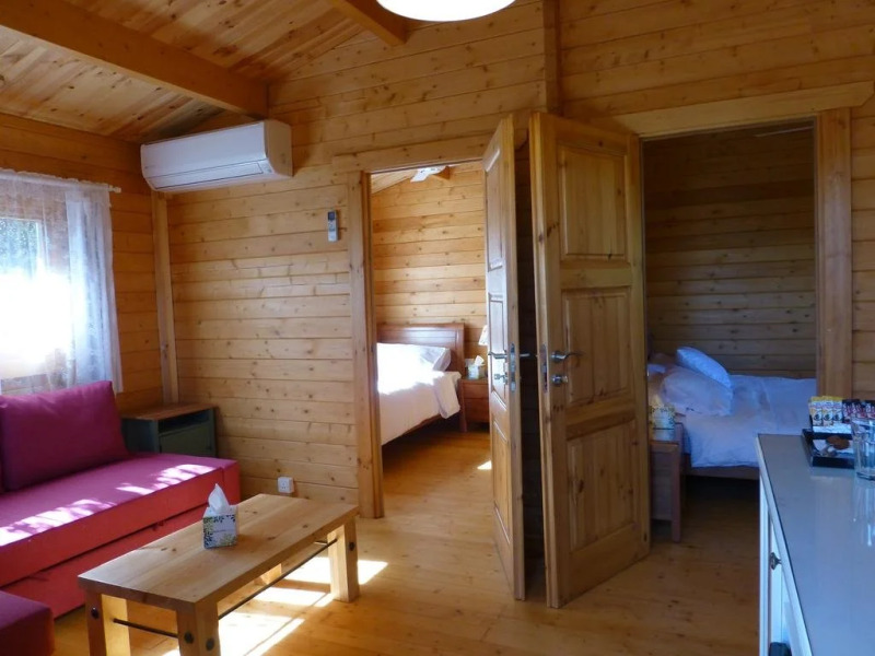 Mountain Breeze Resort