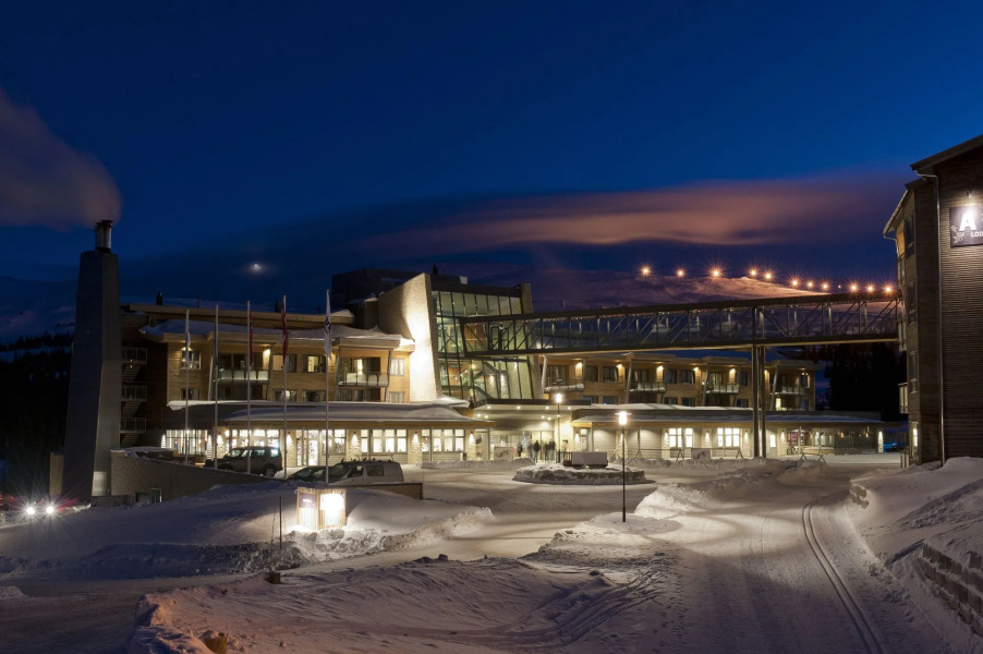 Radisson Blu Mountain Resort & Residences, Trysil, Norway