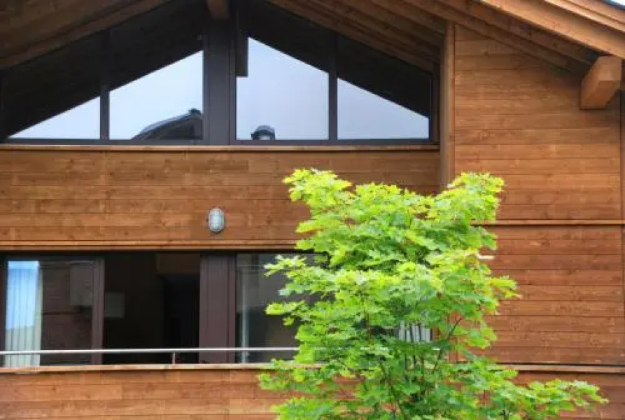 EdelWeiss AlpinLodge