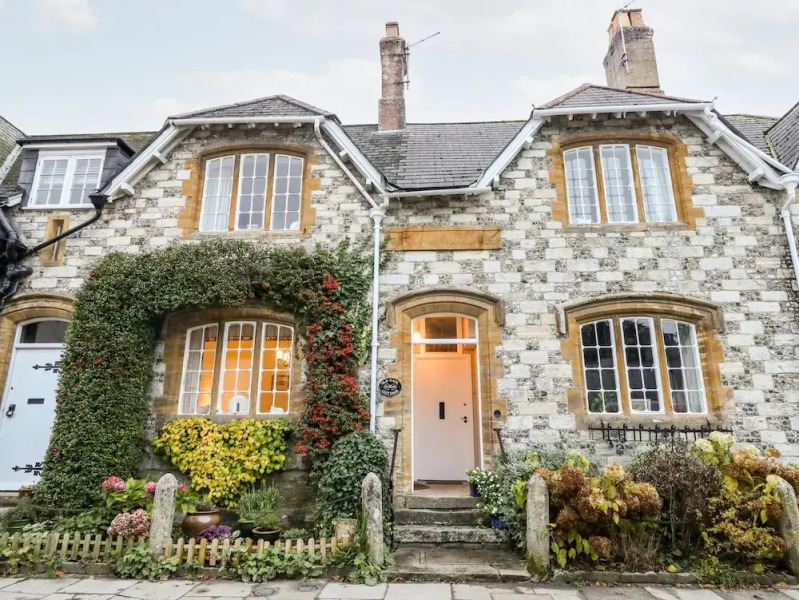 Old Gaol Cottage, CERNE ABBAS