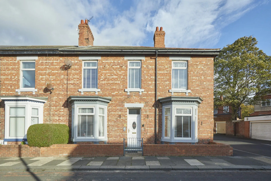 Host Stay Park House