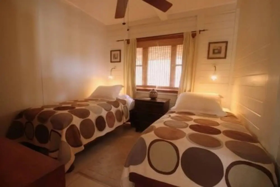 La Vista Nica Villa