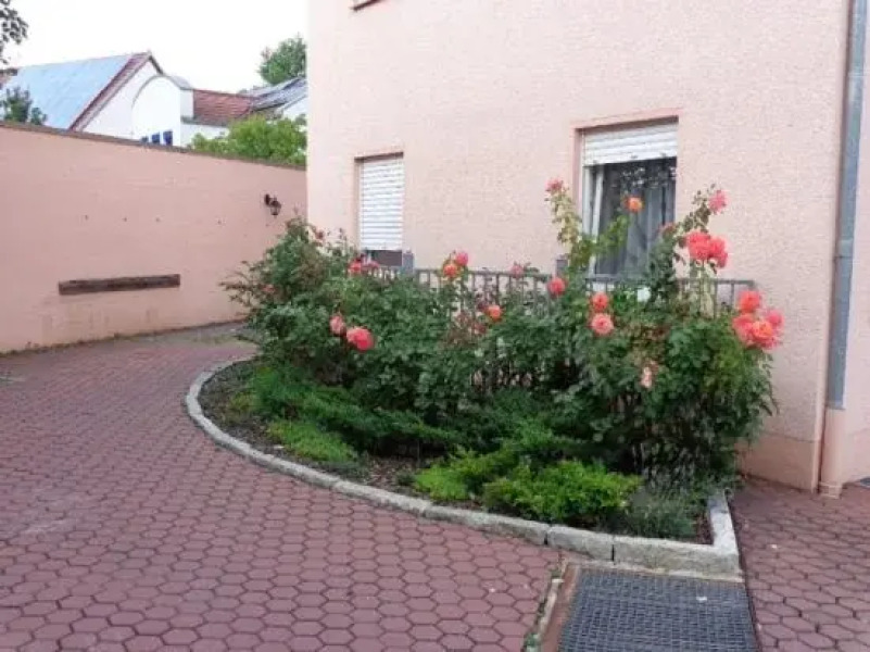 Hotel zum Rednitzgrund