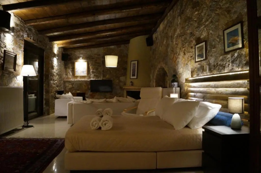 Villa Marrone Splendid Seaview