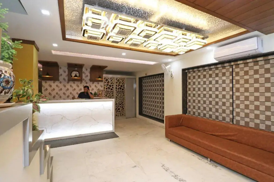 Hotel Sonar Gaon by OYO Rooms