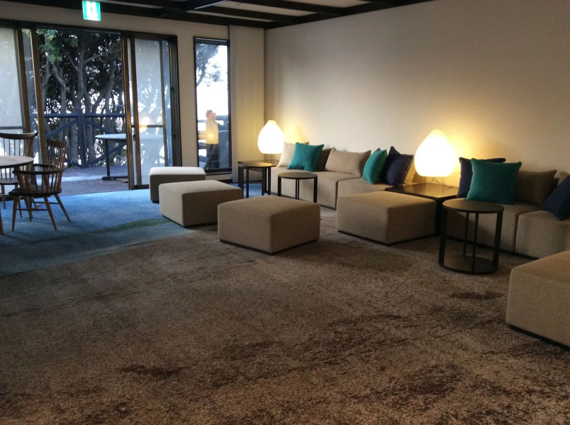 Marine Blue Yakushima