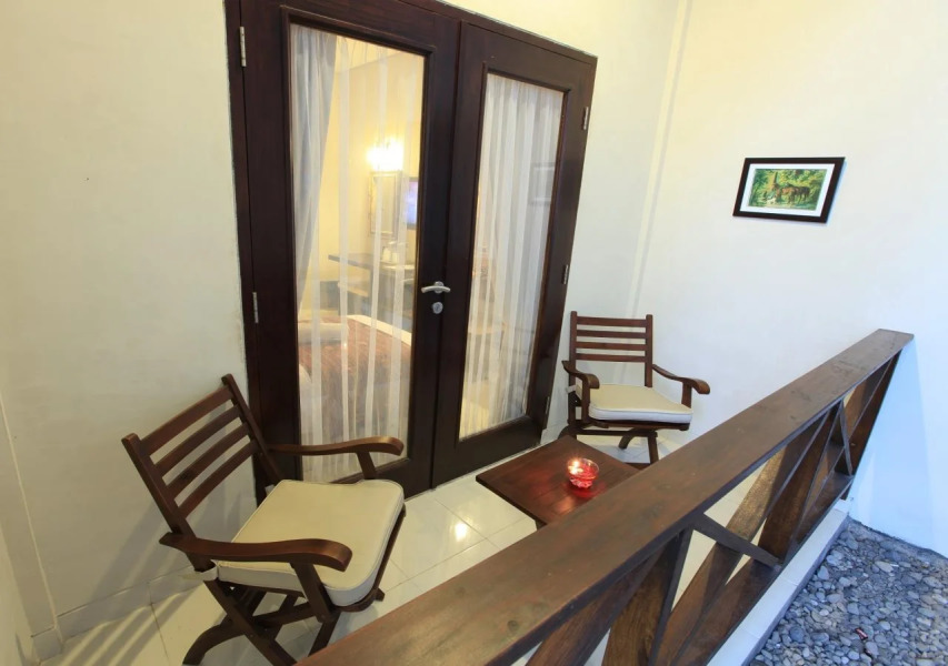 Samawa Transit Hotel