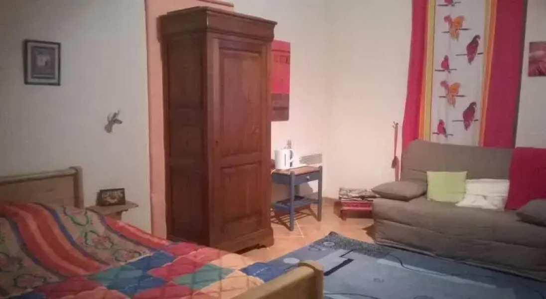 Le Hameau aux Escargots