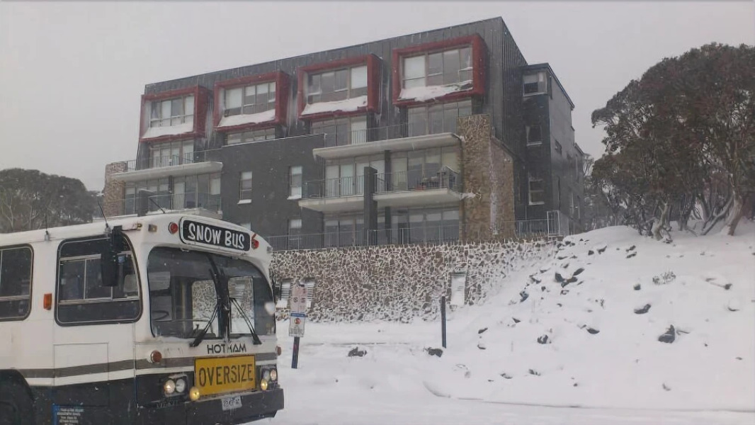 Moritz 18 Alpine Ritz