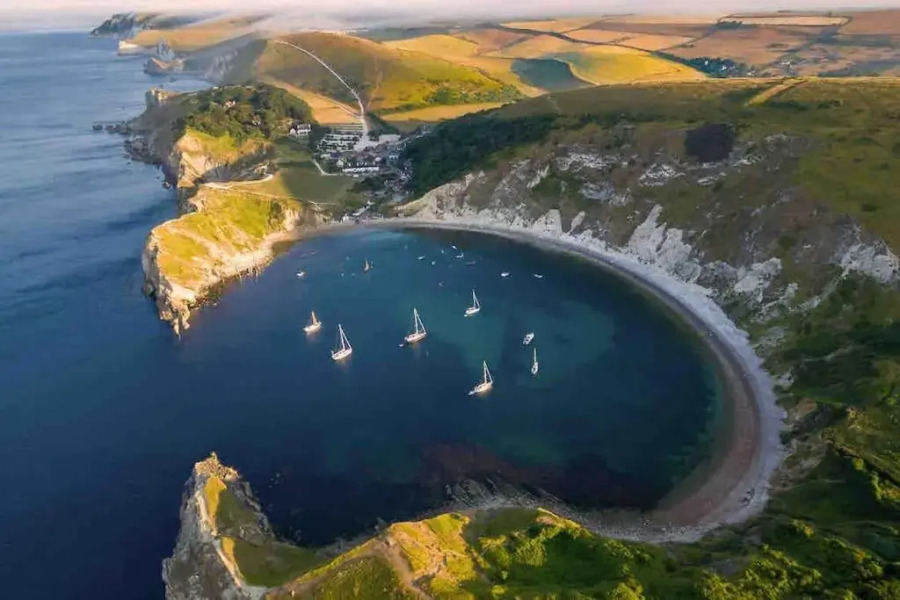 Self Catering Apartment, Jurassic Coast/Dorset