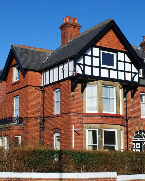 Abbotsleigh of Whitby