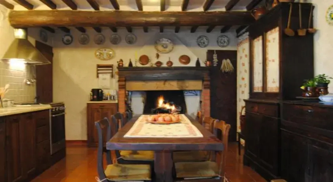 "LOlivo" Country House