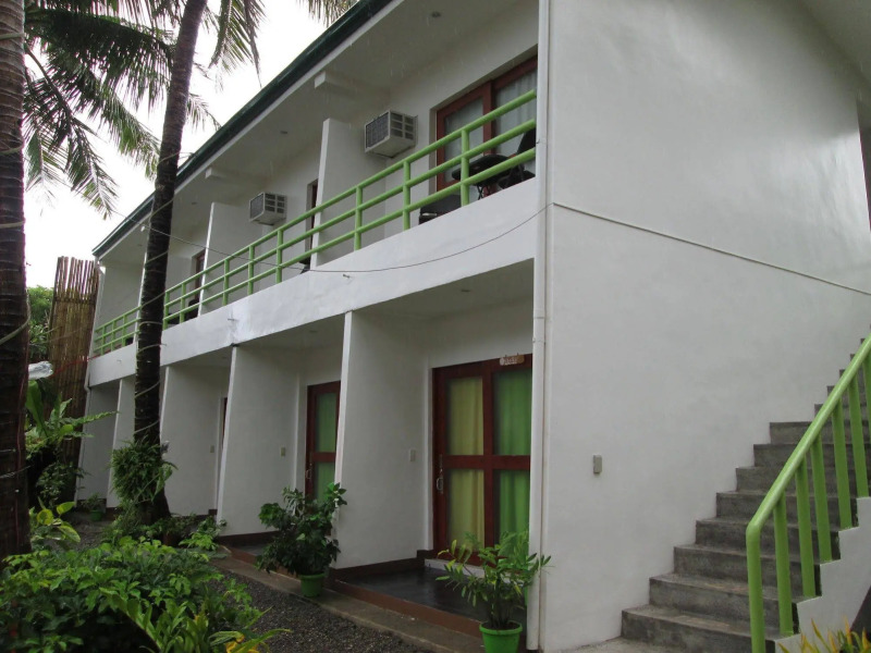 Secret Garden Resort