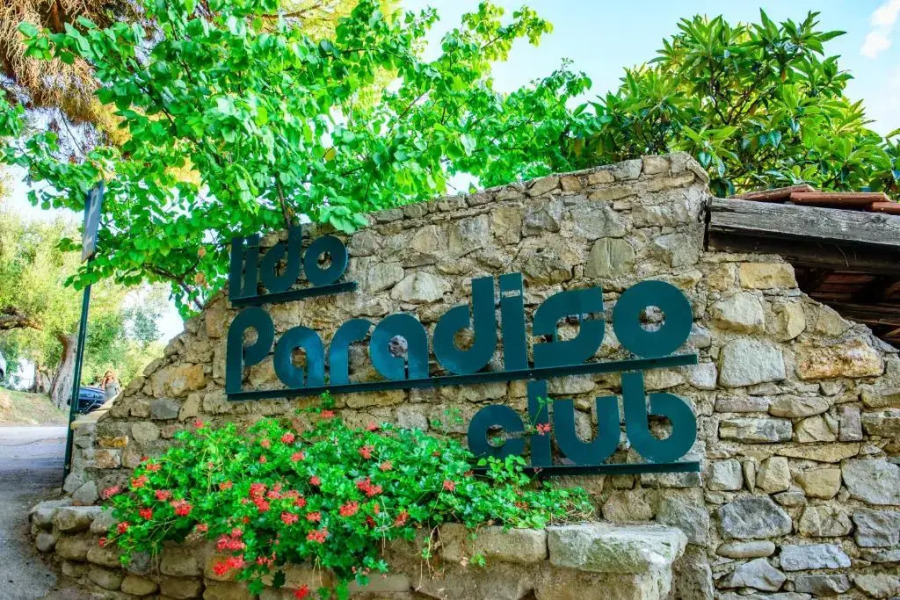 Lido Paradiso Resort