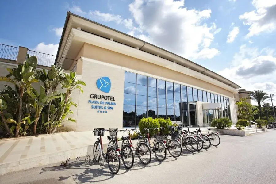 Grupotel Playa de Palma Prestige