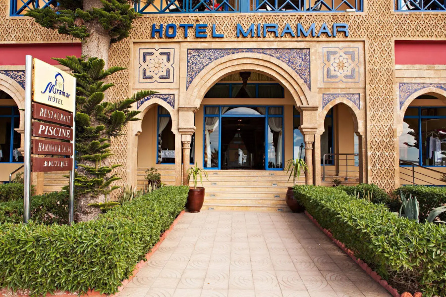 Hotel Miramar