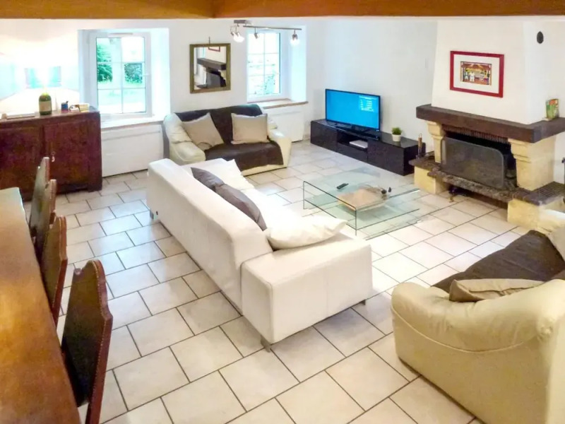 House With 4 Bedrooms in Campan, With Wonderful Mountain View, Enclose