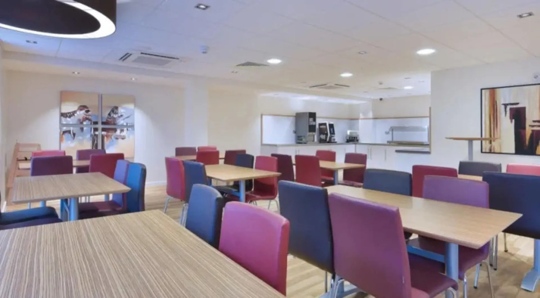 Travelodge Welwyn Garden City