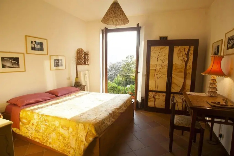 Bed&Breakfast Sacro Monte Orta